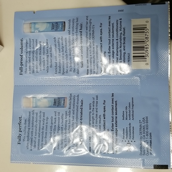 ANDALOU Instant Brightening Organic Pumpkin & Manuka Honey Glycolic Face Pod - Picture 4 of 5